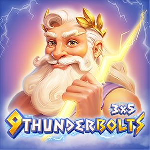 9 Thunderbolts