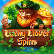 Lucky Clover Spins