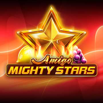 Amigo Mighty Stars