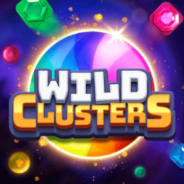 Wild Clusters