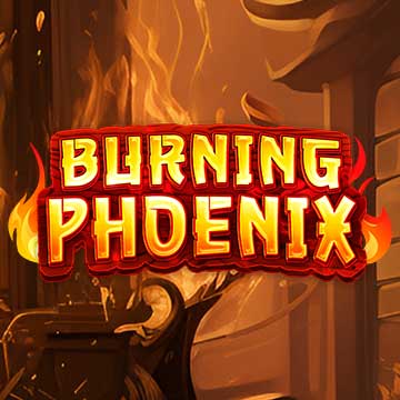 Burning Phoenix